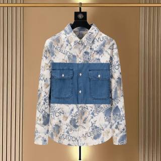 2026.08.03 LV Long Shirts M-3XL 675