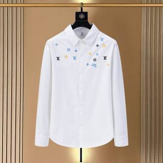 2026.08.03 LV Long Shirts M-3XL 674