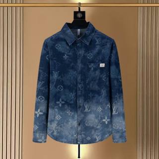 2026.08.03 LV Long Shirts M-3XL 677