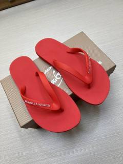 2026.08.14 Super Perfect CL Men Slippes size38-46 186