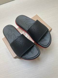 2026.08.14 Super Perfect CL Men Slippes size38-46 188