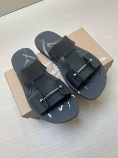 2026.08.14 Super Perfect CL Men Slippes size38-45 179