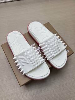2026.08.14 Super Perfect CL Men Slippes size38-46 187