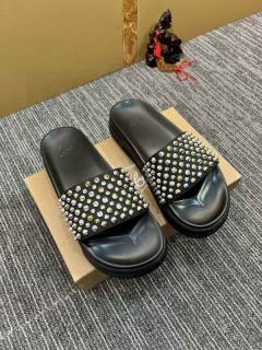 2026.08.14 Super Perfect CL Men Slippes size38-45 182