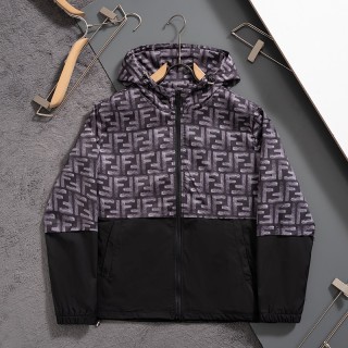 2026.08.27 Fendi Jacket M-3XL 844