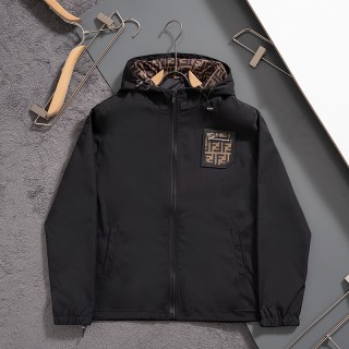2026.08.27 Fendi Jacket M-3XL 842