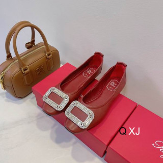 2026.09.09 Super Perfect RV Women Shoes size35-40 139