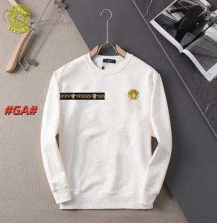 2026.09.16 Versace Hoodie M-5XL 892