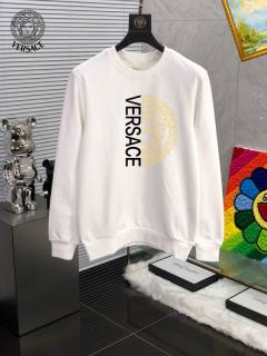 2026.09.16  Versace Hoodie M-3XL 865