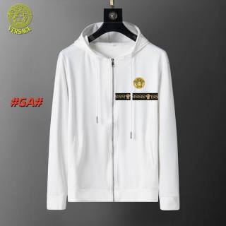 2026.09.16 Versace Hoodie M-5XL 874
