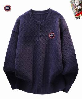 2026.09.16 Canada Goose Sweater M-3XL 095