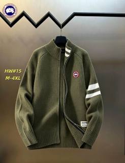 2026.09.16 Canada Goose Sweater M-4XL 099