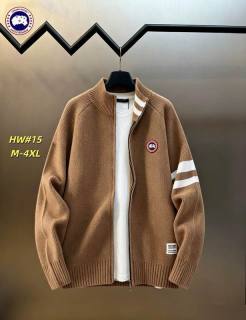 2026.09.16 Canada Goose Sweater M-4XL 100