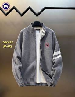 2026.09.16 Canada Goose Sweater M-4XL 102