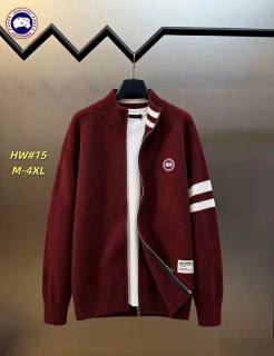 2026.09.16 Canada Goose Sweater M-4XL 101