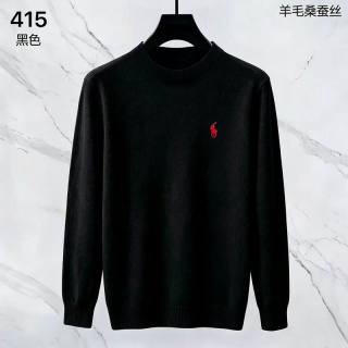 2026.09.18 Polo Sweater M-4XL 034