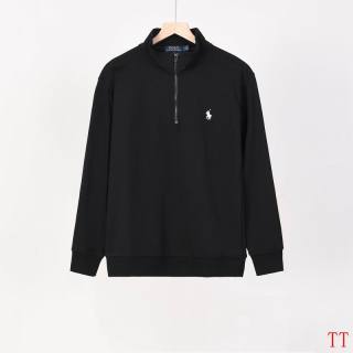 2026.09.18 Polo Sweater M-2XL 029