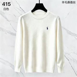 2026.09.18 Polo Sweater M-4XL 035