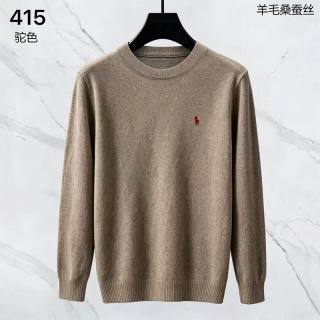 2026.09.18 Polo Sweater M-4XL 033
