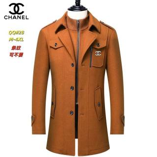 2026.09.21 Chanel jacket man M-4XL 174