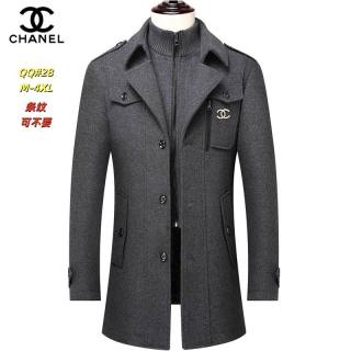 2026.09.21 Chanel jacket man M-4XL 177