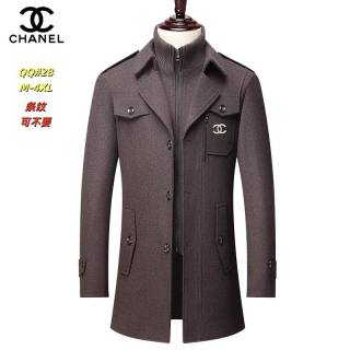 2026.09.21 Chanel jacket man M-4XL 176