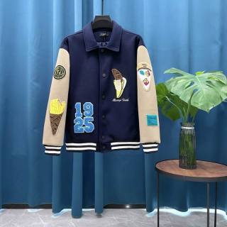 2026.09.21 Fendi Jacket M-2XL 845
