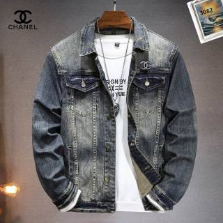 2026.09.21 Chanel jacket man M-4XL 178