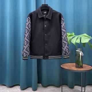 2026.09.21 Fendi Jacket M-2XL 847