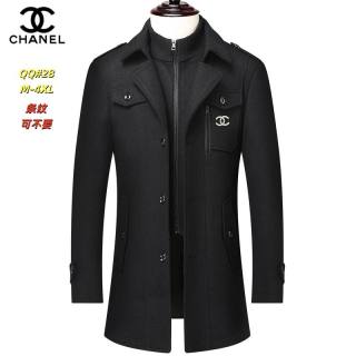 2026.09.21 Chanel jacket man M-4XL 173