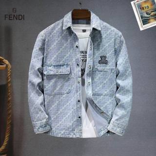 2026.09.21 Fendi Jacket M-4XL 854