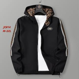 2026.09.21 Fendi Jacket M-3XL 848