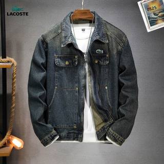 2026.09.21 Lacoste Jacket M-4XL 039