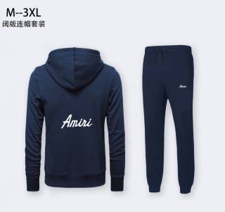 2026.09.21 Amiri Sports Suit M-3XL 299