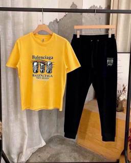 2026.09.21 Balenciaga Sports Suit M-5XL 1146