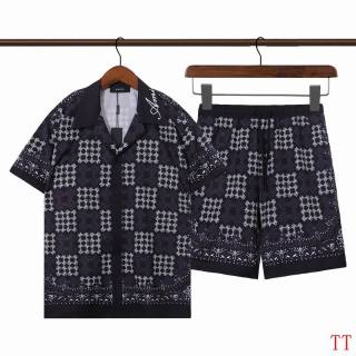 2026.09.21 Amiri Sports Suit M-3XL 309