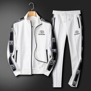 2026.09.21 Balenciaga Sports Suit M-4XL 1134