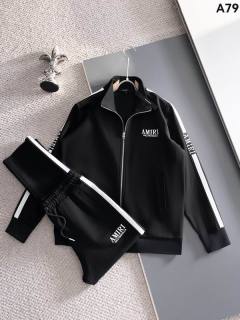 2026.09.21 Amiri Sports Suit M-3XL 310