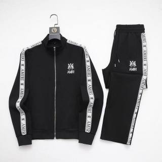 2026.09.21 Amiri Sports Suit M-3XL 308