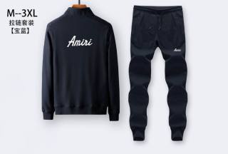 2026.09.21 Amiri Sports Suit M-3XL 303