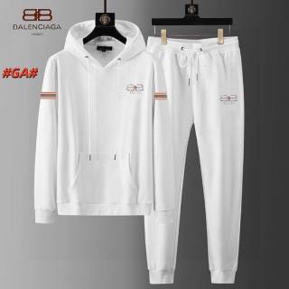 2026.09.21 Balenciaga Sports Suit M-5XL 1136