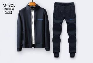 2026.09.21 Balenciaga Sports Suit M-3XL 1121