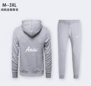 2026.09.21 Amiri Sports Suit M-3XL 302