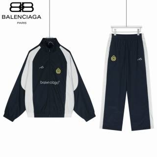2026.09.21 Balenciaga Sports Suit XS-L 1148