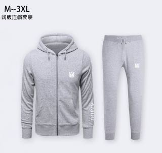 2026.09.21 Amiri Sports Suit M-3XL 306