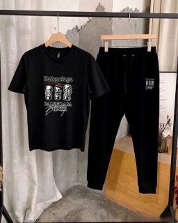2026.09.21 Balenciaga Sports Suit M-5XL 1143