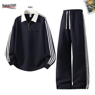 2026.09.21 Balenciaga Sports Suit M-3XL 1125