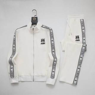 2026.09.21 Amiri Sports Suit M-3XL 307