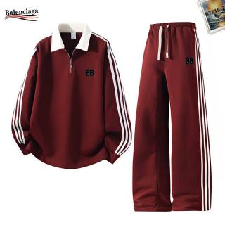 2026.09.21 Balenciaga Sports Suit M-3XL 1124