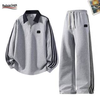 2026.09.21 Balenciaga Sports Suit M-3XL 1123